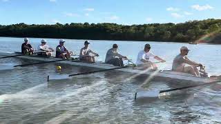 4.30.24 - M8+ Joe, Sam, Mike, Dan, Brice, Tom B, TKR, Larry