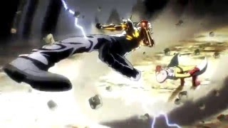 One Punch Man AMV - Kick Me