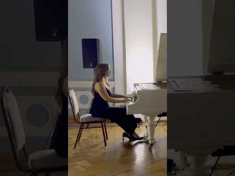 Композиция Yulia Monastyrenko Romance уже в сети 