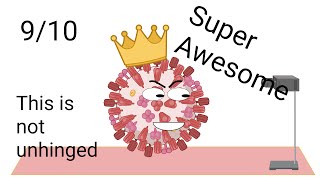 Influenza is a HARD RECOMMED (9/10) screenshot 5