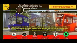 Proton Bus Simulator Urbano – 2022-11-23 screenshot 2