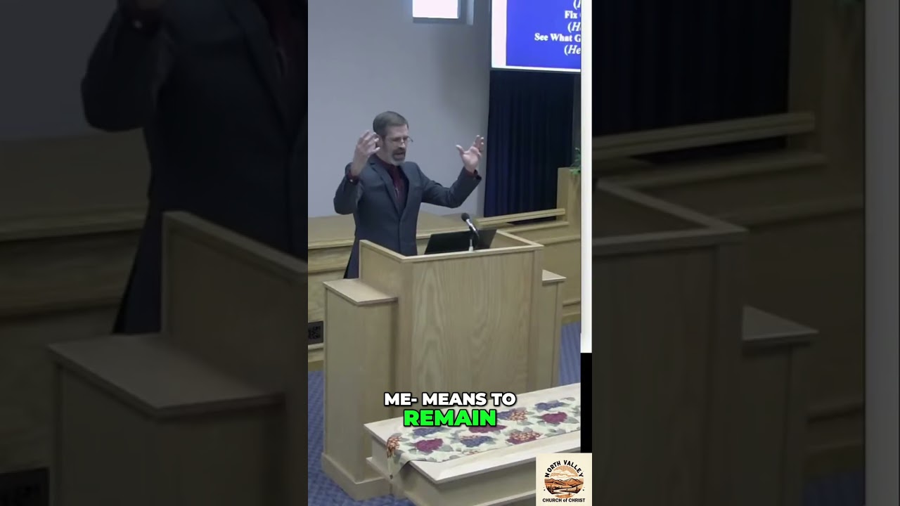 Endurance: Staying Strong Through Life's Challenges