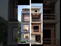Best house front design