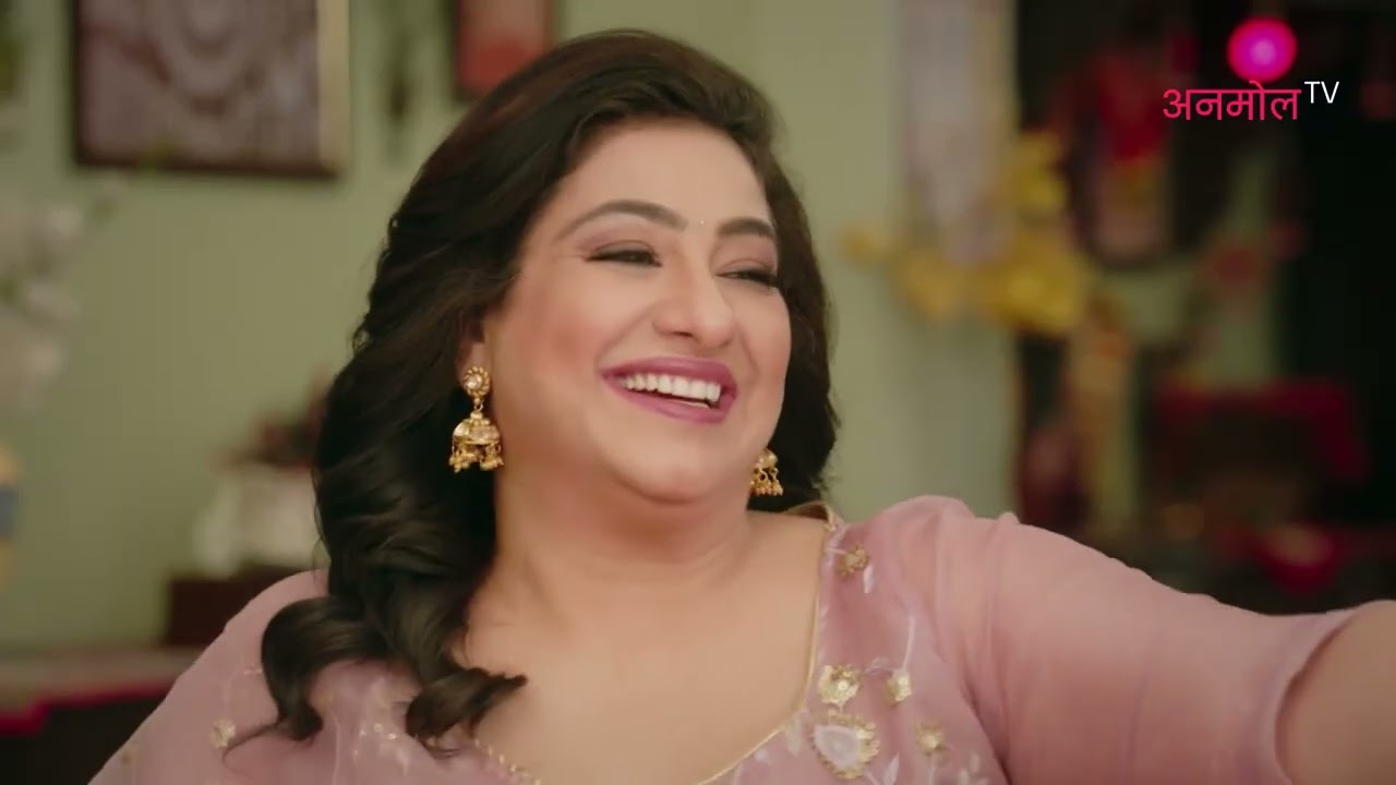 Kaise Mujhe Tum Mil Gaye | Ep - 343 | Webisode 02 | Jan,17 2026 | Sriti Jha,Arjit Taneja | Anmol TV