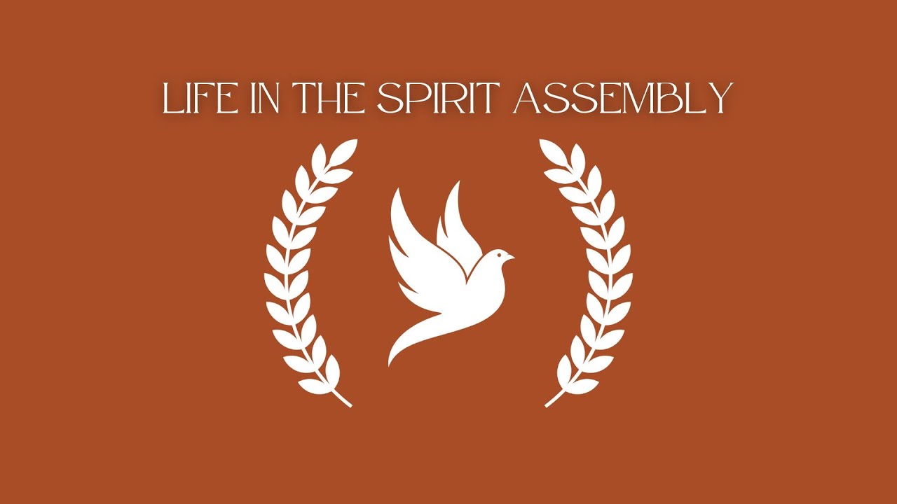 Complex Theology, Simple Action: "Providence and Priority"  - LSA Sunday Service 09/28/25