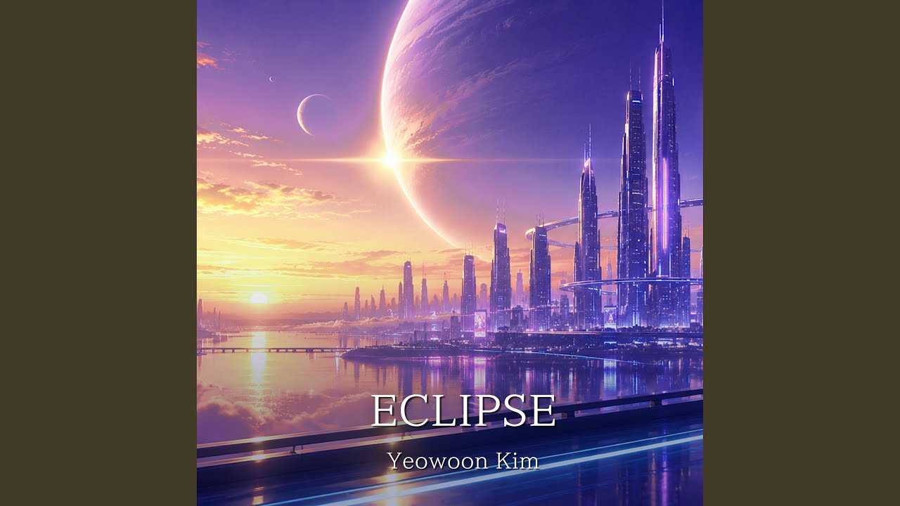 ECLIPSE adlı videoyu YouTube'da izle ECLIPSE adlı videoyu YouTube'da izle