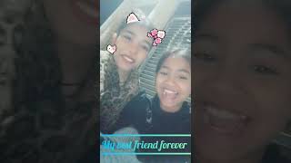 send your bestie Anu and vidhi best friend forever