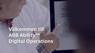 Vill du ta nästa stora steg mot en digital transformering?