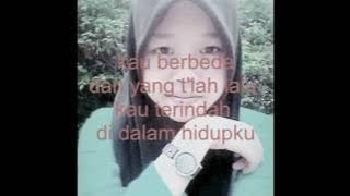 Kasih Terindah - Aaron Ashab ,