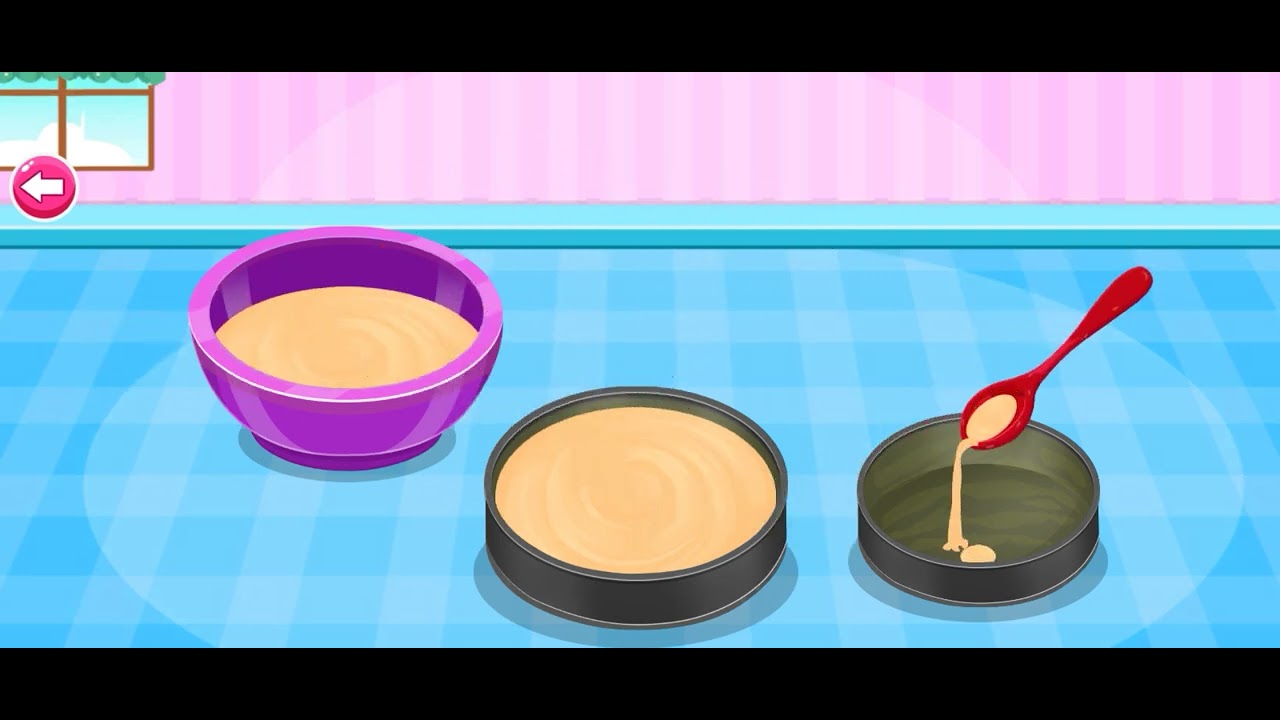 #cake #cakedesign #bakery #cakerecipe #cookinggameplay #cookinggame #cookinggallery #cookingtips 