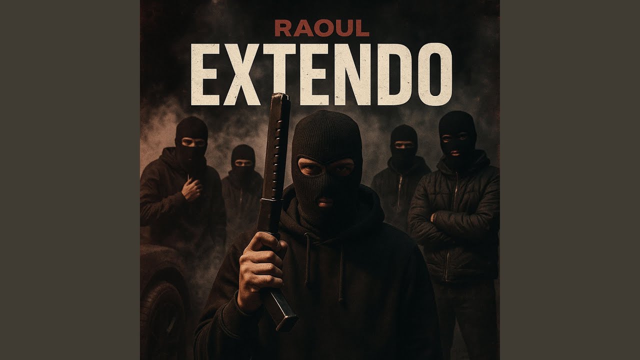 Watch Extendo on YouTube Watch Extendo on YouTube