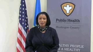 Public Health Muskegon County Annoucement