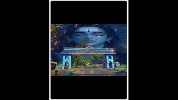 MAHADEV MAHADEV SONG 💞 ATANU EDITOR XML FILE