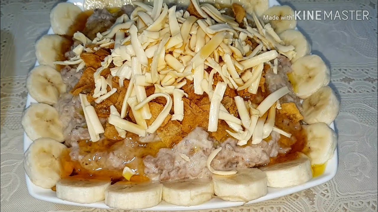 🙂 المعصوب الملكي بألذ وأسهل طريقة صدقني بتحبه 😋 👍