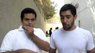 The Best Street Beat Boxing You Will Ever Hear !