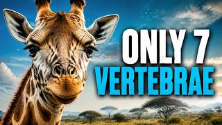 Giraffe Necks: Food, Fights, or Pregnancy