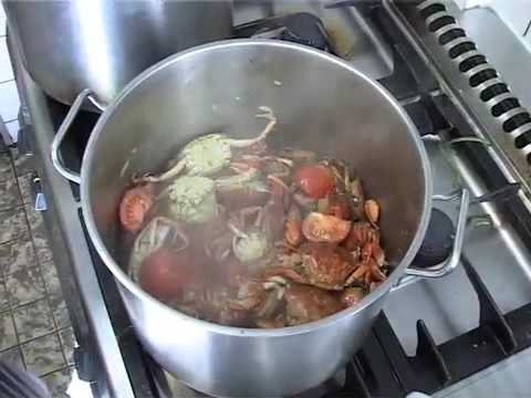 Video: Hoe Krabbenpoten Op Te Warmen Voor Een Warme En Heerlijke Maaltijd