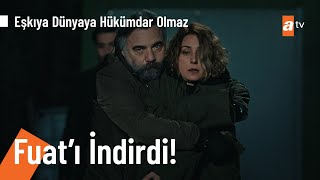 Hızır, Ceylan'ı kurtarıyor! - @EDHOatv 182. Bölüm