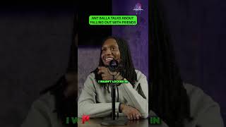 Ant Balla speaks on losing friends #podcast #interview #yonkers #westchester #hiphop #music #love
