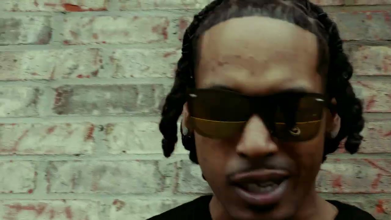 KenSauce ImUp   Post Up Directed By @CraigAllenFilms