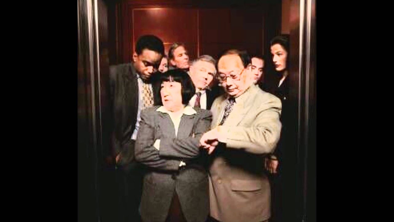 Elevator Music Part 34