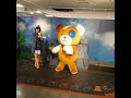ガルパンのボコ
