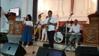 Ny Avo Ianao foana no hiraiko Live