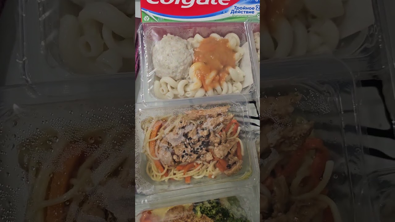 обзор покупок 