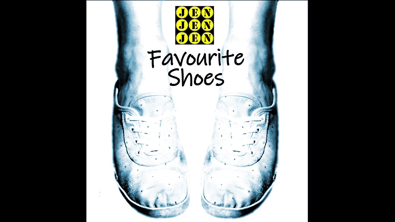 Favourite Shoes Official Video
