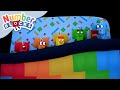 Numberblocks Bedtime Story Learn To Count
