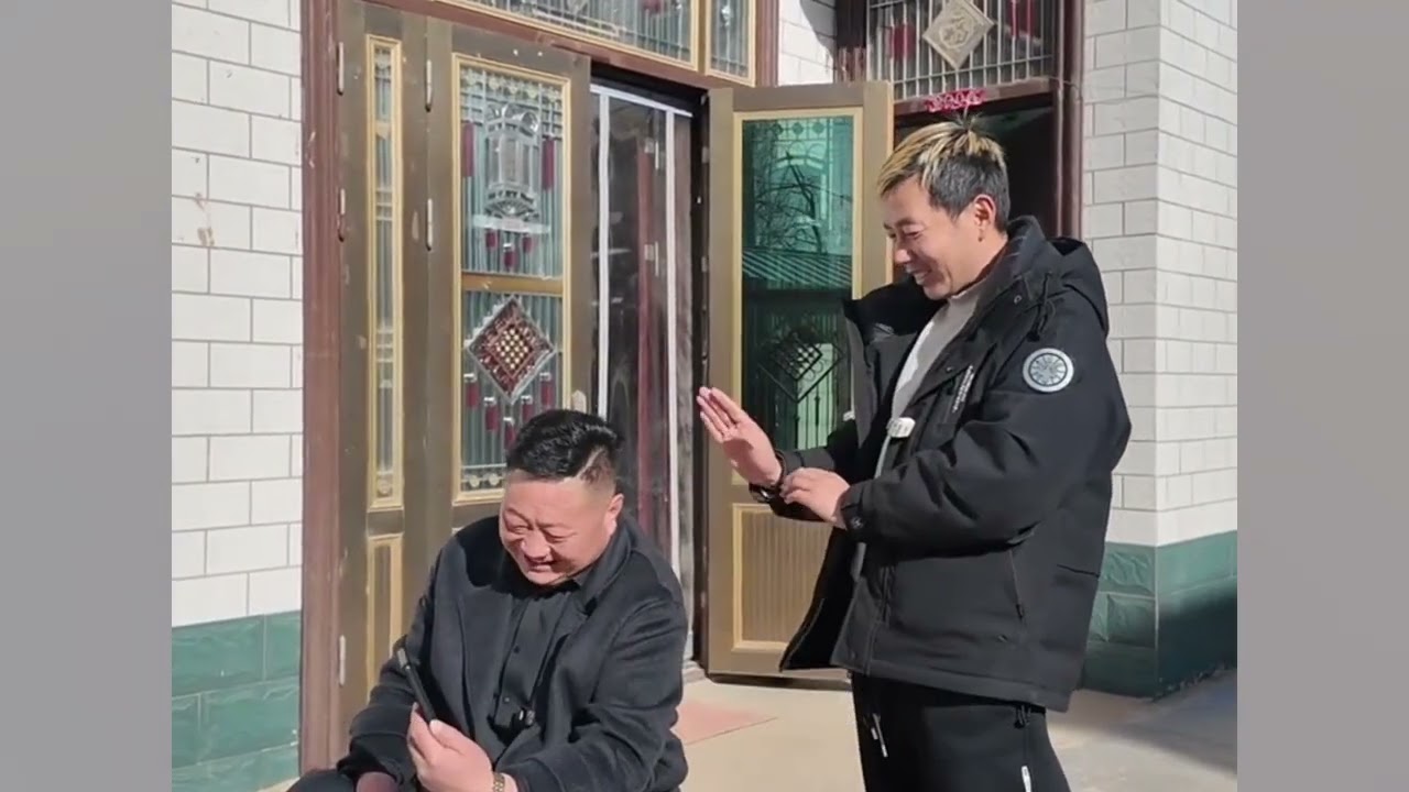 After a Safe Return, the First Concern: Anita’s Mom’s Visa Status