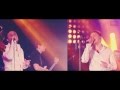 Антитіла - Засинай мене (live 2014, Львів, Наш Формат)