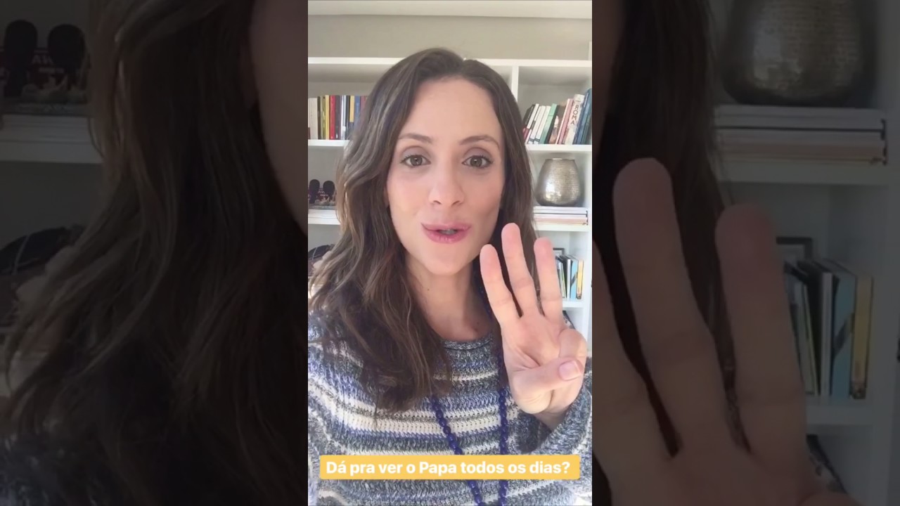 5 verdades e mitos sobre: Vaticano - Instastories travel rock bariloche