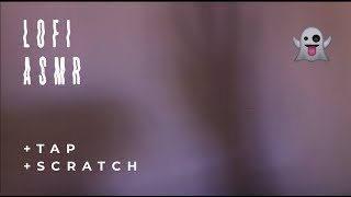 ASMR — Lofi Experimental Ghost Tingles (No talking)