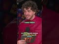 Jack Harlow Reads Thirst Comments at the Kids Choice Awards 😂