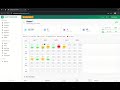 How to Check Room, Floor, Rack & Capacity Details in Aazify ColdStore