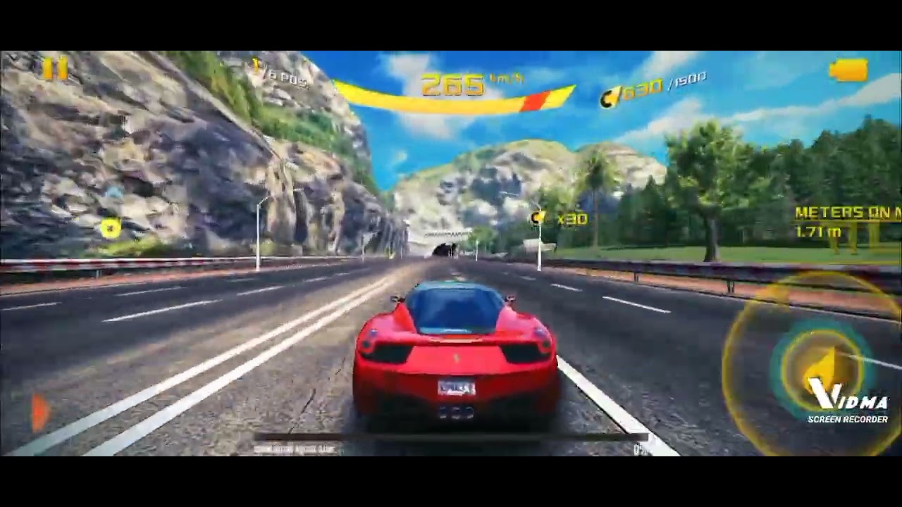 play the car recing game 😇😈 YouTube