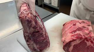 Celebrity Prime Rib or Ribeye? Wealth
