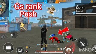 Download lagu #free 👍🥀🇮🇳fire cs rank push game play #trending video like kre #subscribe 