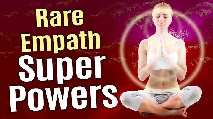 All Empaths Have These 10 Rare Superpowers Unknowingly - DayDayNews