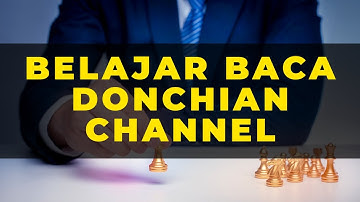 QT Accum Tutorial: How to Read Donchian Channel (e.g. WIKA)