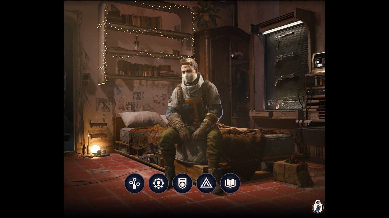 Arc Raiders - Going topside for quests or good finds.