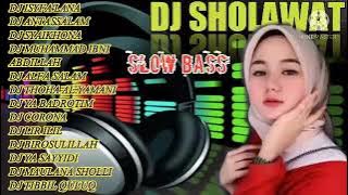 dj sholawat terbaru 2023 full isyfa'lana & antasalam #subscribe #sholawatnabi #dj