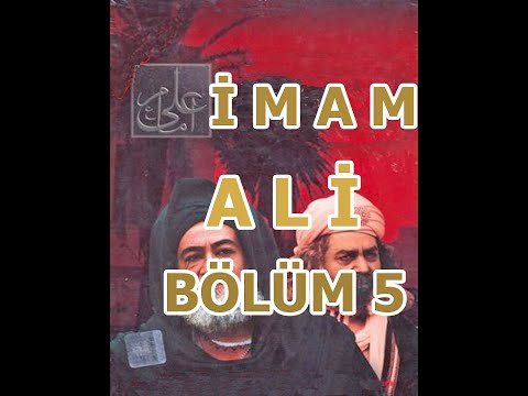 İmam Ali Bölüm 5 | Türkce Dublaj Full HD | 5TV Kanal