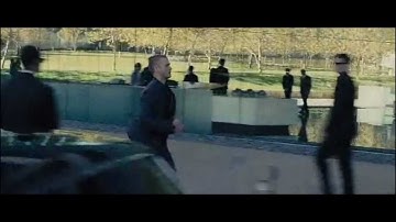 In Time [Syntax - Destiny]