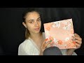 Asmr fr biotyfull box de mai