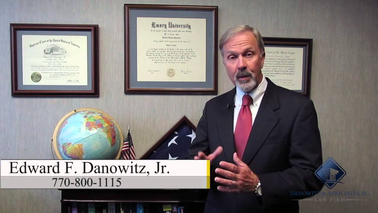 Exiting Chapter 11 | Atlanta Bankruptcy Attorney