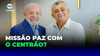 TROCA NO COMANDO: MANOBRA DE LULA PARA SALVAR BASE ALIADA?