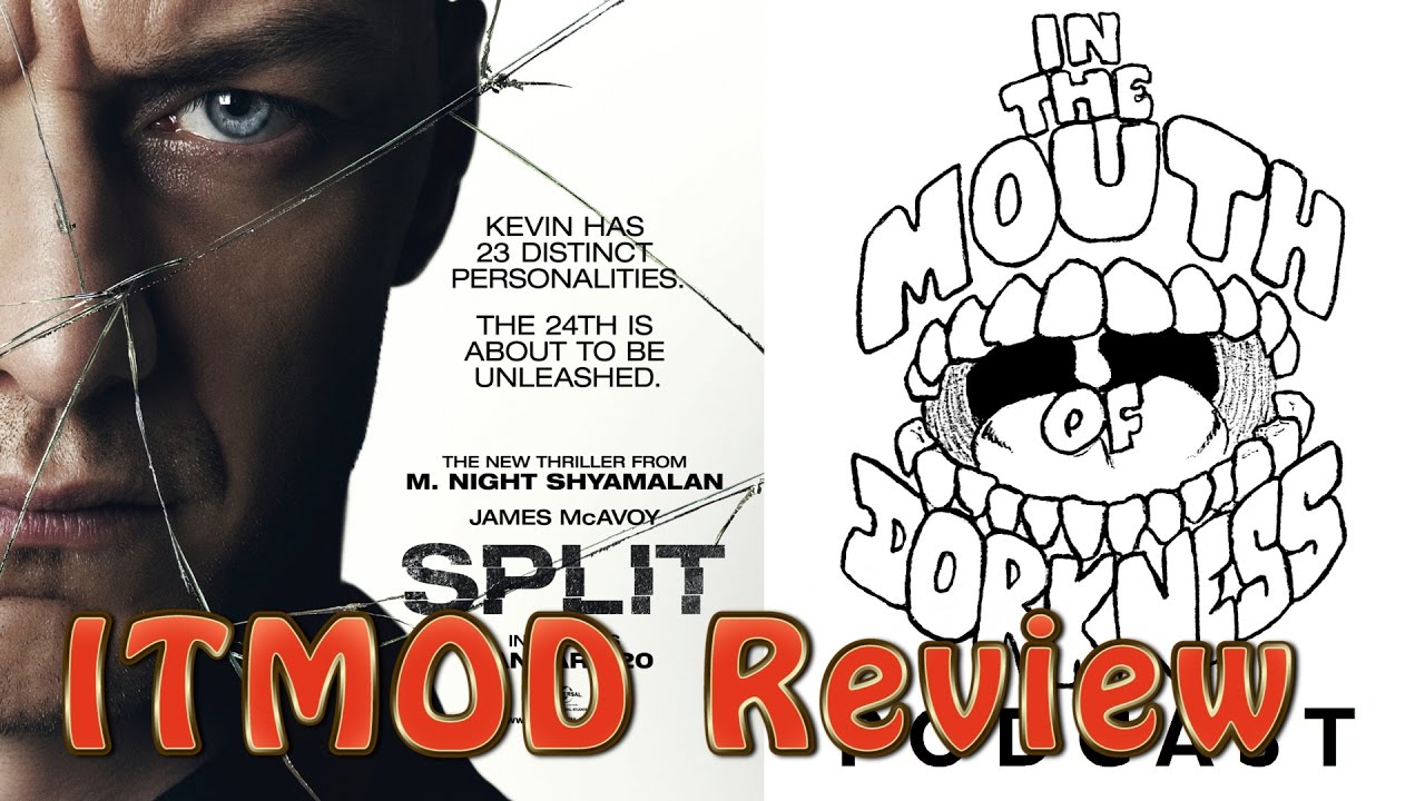 SPOILER ALERT!!! ITMOD Split Review