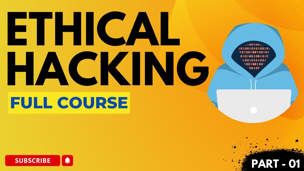 master ethical hacking with python or javascript -... Master Ethical Hacking in No Time! 🔓l Ultimate Course for Beginners l ...